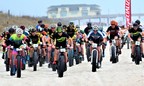 US Open Fat Bike Beach Race May Double in Size in 2019
