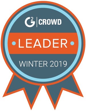 EZ Texting Confirmed as the Number One Mobile Marketing Software by G2 Crowd
