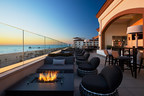 Offshore 9 Rooftop Lounge opens atop The Waterfront Beach Resort, a Hilton Hotel, in Huntington Beach