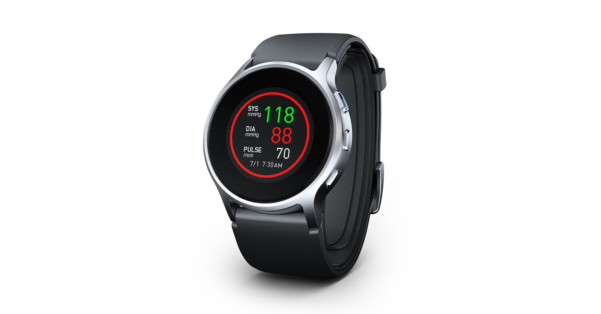 Omron HeartGuide Blood Pressure Watch Now Available To Preorder - SlashGear