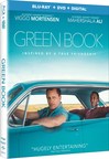 From Universal Pictures Home Entertainment: Green Book