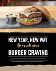 The Counter Custom Burgers Announces New Mushroom-Blend Burger