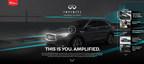TRADER uses marketplace data to fuel branded content with the INFINITI QX50 Campaign