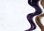 oVertone's Purple For Brown Hair Color Conditioner Already Has A 7,000-Person Waitlist