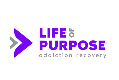 Life of purpose final logo