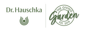 Dr. Hauschka Partners With Community Food Banks To Introduce Its New Loyalty Program "The Giving Garden"