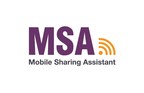 Fonebud Announces and Demos Mobile Sharing Assistant (MSA) at CES 2019