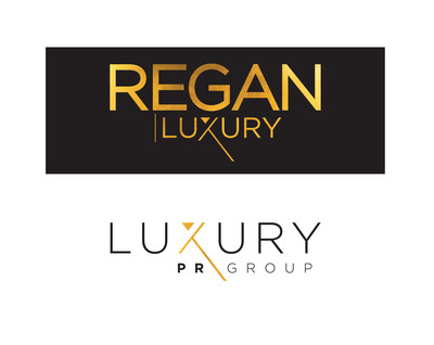 Regan Luxury Logo