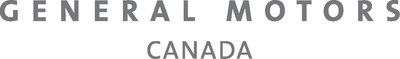 General Motors du Canada Limite (Groupe CNW/General Motors du Canada Limite)