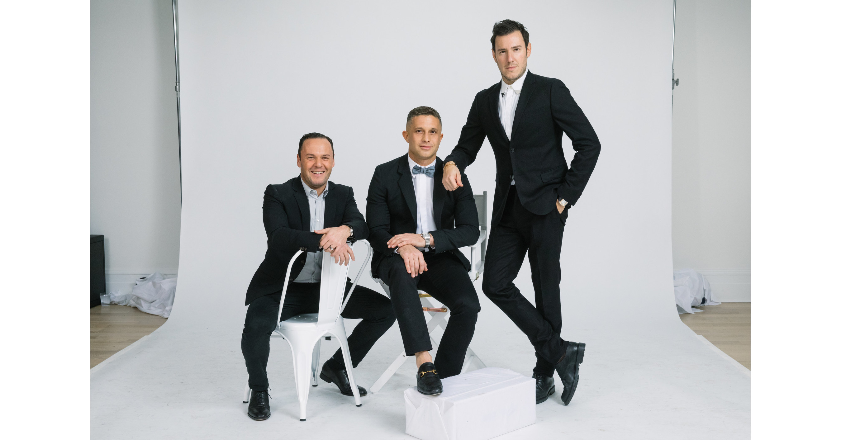 BMF Ushers In The Future Of Experiential Marketing As It Celebrates 15th  Anniversary