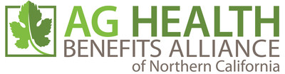 Ag Health Benefits Alliance of Northern California logo