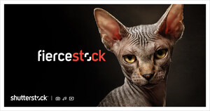 It's not Stock, it's Shutterstock™; New Ad Campaign Aims to Inspire the World with Stock