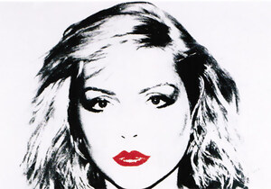 Hamilton-Selway Presents the Exhibition "Andy Warhol - Three Decades of Fame"