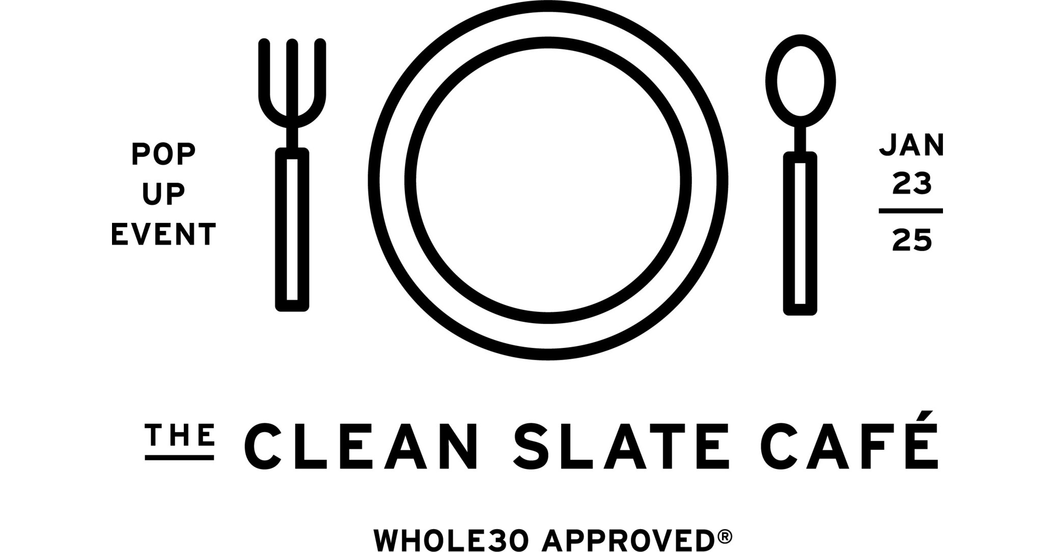 Whole30 Approved® PopUp Café Offers A Fresh Start To Living Your Best