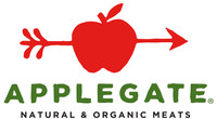Applegate logo (PRNewsfoto/Applegate Farms, LLC)