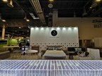 World's First Smart Furniture Brand 37 Degree Smart Home Showcases Groundbreaking Products at CES 2019