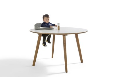 Smart Baby Dining Table