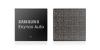 Samsung's Exynos Auto V9 to Power Next-generation Platform for Audi's In-vehicle Infotainment System