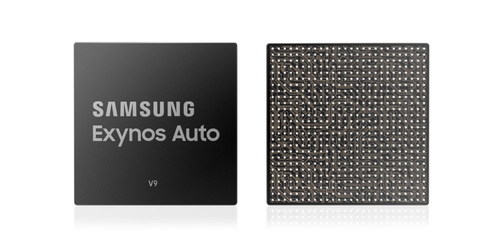 Samsung’s Exynos Auto V9 to Power Next-generation Platform for Audi’s In-vehicle Infotainment System (CNW Group/Samsung Electronics Canada)
