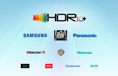 Samsung Electronics Expands Partnerships and Certification Centers, Building its HDR10+ Ecosystem (CNW Group/Samsung Electronics Canada)