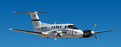Vertex Aerospace LLC was recently awarded a $35M contract to provide contractor logistics support to the U.S. Air Force's C-12 Fleet. The Mississippi-based Company will perform contract services in over 20 locations worldwide. Vertex Aerospace LLC was recently awarded a $35M contract to provide contractor logistics support to the U.S. Air Force's C-12 Fleet. The Mississippi-based Company will perform contract services in over 20 locations worldwide.