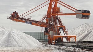 CRU: Surprise Abolition of China's Potash Export Tariff set to Impact the Global Potassium Sulphate Market