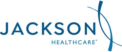 (PRNewsfoto/Jackson Healthcare) (PRNewsfoto/Jackson Healthcare)