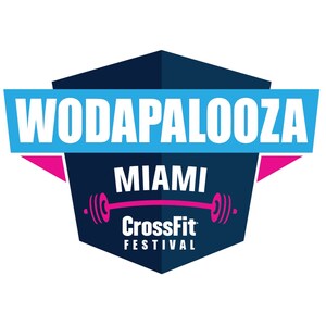 World's Fittest Descend Upon Miami