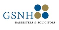 GSNH logo (CNW Group/Goldman Sloan Nash & Haber LLP)