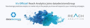 Data Decisions Group Acquires Reach Analytics