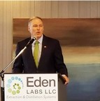 Governor Jay Inslee Makes Important Announcement at The Cannabis Alliance Annual Summit