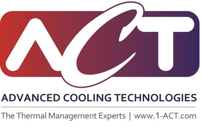 Advanced Cooling Technologies, Inc. www.1-act.com Advanced Cooling Technologies, Inc. www.1-act.com