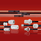 Fairview Microwave Introduces New MIL-DTL-17 Cable Assemblies with Test Data and Same Day Shipping