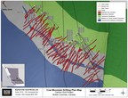Barkerville Gold Intersects 9.85 g/t Gold Over 10.40 Meters and 8.96 g/t Gold Over 8.60 Meters