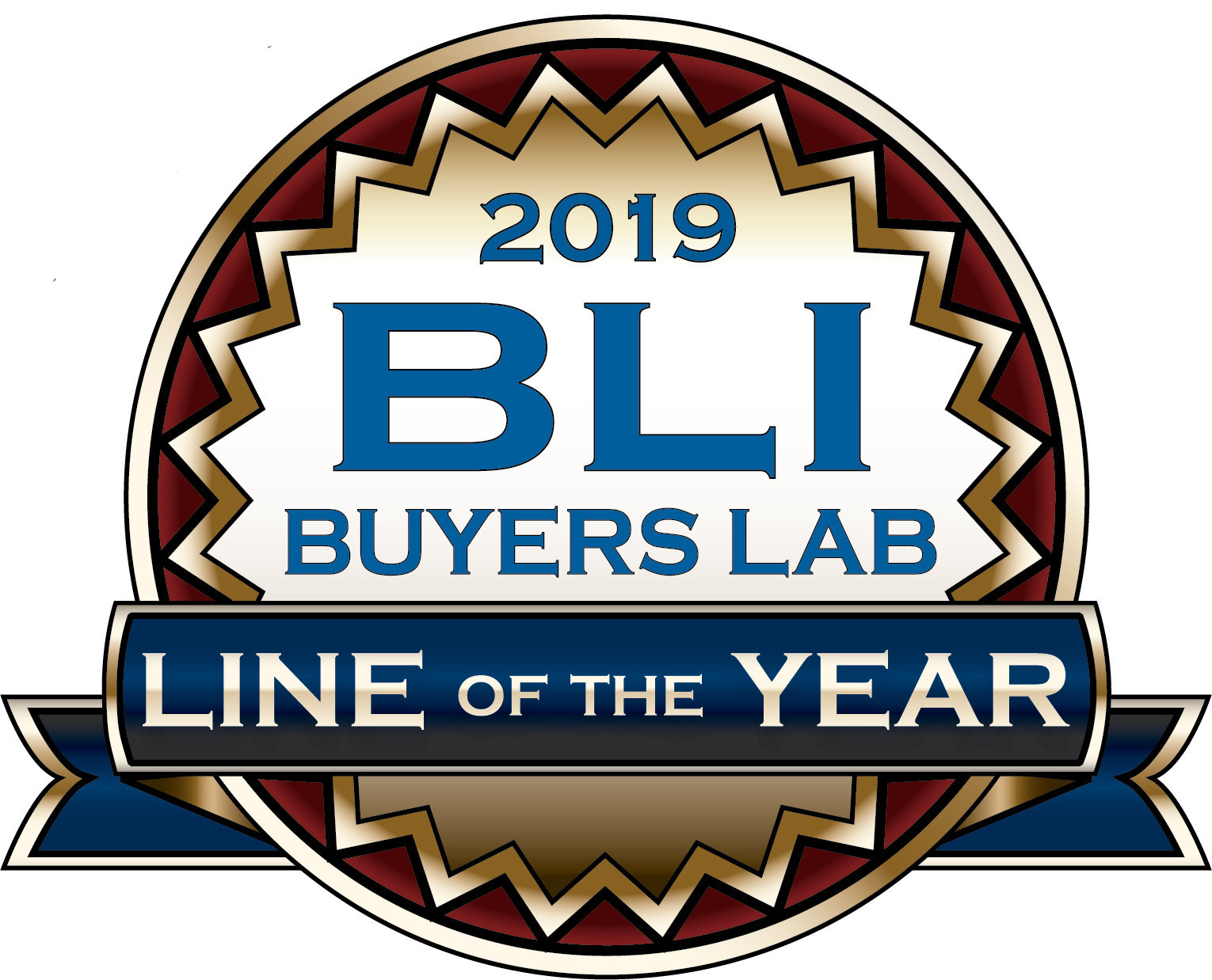 Sharp Earns Buyers Lab 2019 Copier MFP Line of the Year Award