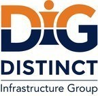 Distinct Infrastructure Group Inc (CNW Group/Distinct Infrastructure Group Inc.)