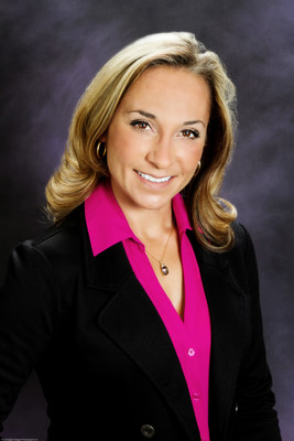 Megan Reynolds of Phoenix, Senior Manager, Simione Healthcare Consultants