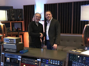 Argosy Console Acquires Sound Construction and Supply