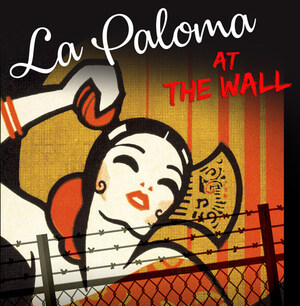 "It Takes an OPERA to Build the WALL… and, More Importantly, to Then Tear It Down."