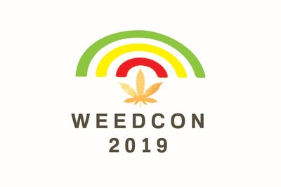 WeedCon Cup (PRNewsfoto/WeedCon Productions)