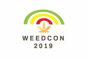 The Doors Robbie Krieger Lights His Fire at WEEDCon West Cannabis Conference
