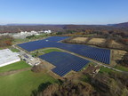 DSM North America Opens Newly Expanded 66 Acre Solar Field In Belvidere, New Jersey