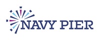 Navy Pier Logo (PRNewsfoto/Navy Pier)