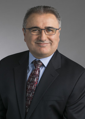 Erkut Bahceci, M.D., was promoted to vice president of Medical Science for Hematology in the Oncology Therapeutic Area at Astellas