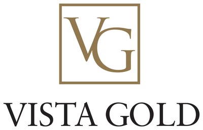 Vista Gold (PRNewsfoto/Vista Gold Corp.) Vista Gold (PRNewsfoto/Vista Gold Corp.)