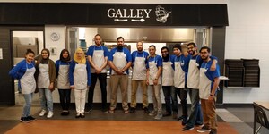 Islamic Relief Canada launches nationwide Winter Campaign in support of the homeless