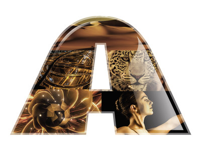 SAHARA, a golden bronze tone, is Axalta's 2019 Automotive Color of the Year.