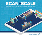 Digimarc Demonstrates "Scan &amp; Scale" at NRF 2019