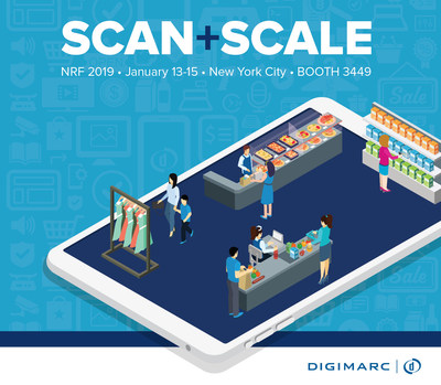 Scan and Scale Scan and Scale