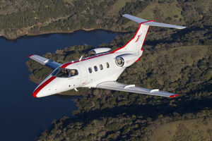 Leading Light Jet Operator, JetSuite, Inc., Celebrates 10 years Of Continuous Operation In 2019